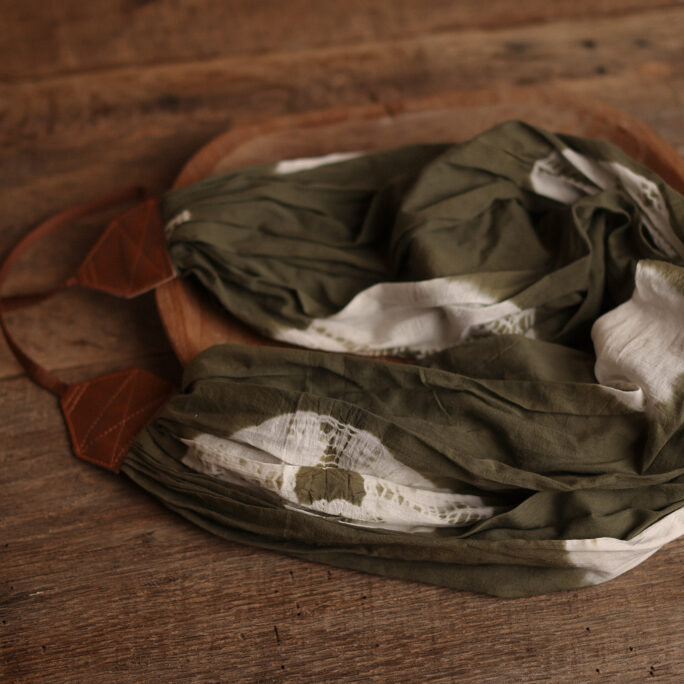 OLIVE - Camera Strap