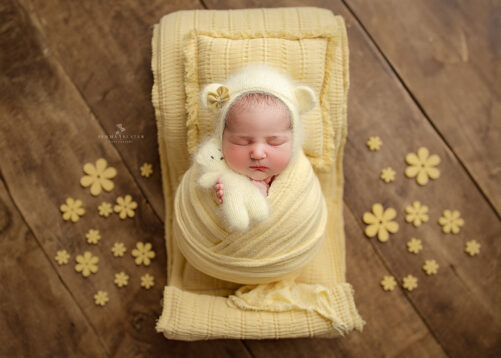 Snuggle TEDDY PROP - Image 2