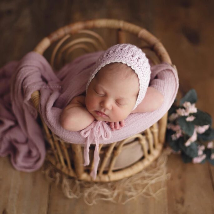 RAINBOW Basket