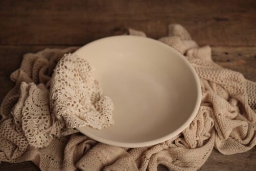 Classic Clay Bowl