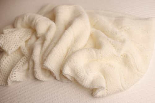 Cozy Cabin Layer | Backdrop IVORY WHITE 2.0 - Image 4