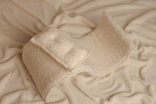 Snuggle TEDDY PROP