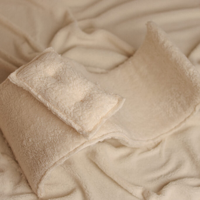 Snuggle TEDDY PROP