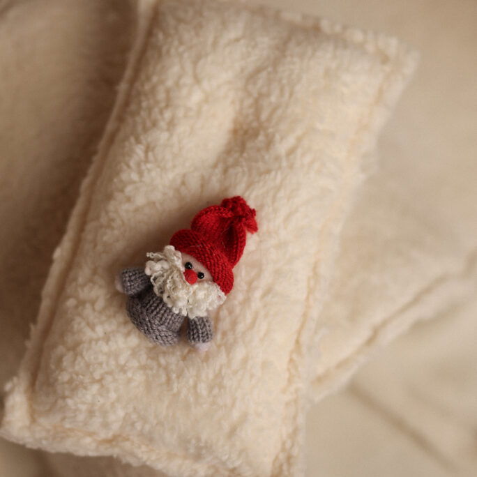 LITTLE Santa