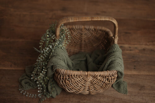 Willow Dreams Basket SET II