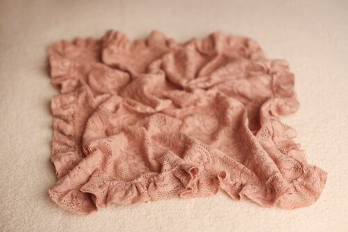 Pink Clay Layer