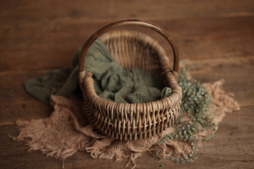 Willow Dreams Basket SET