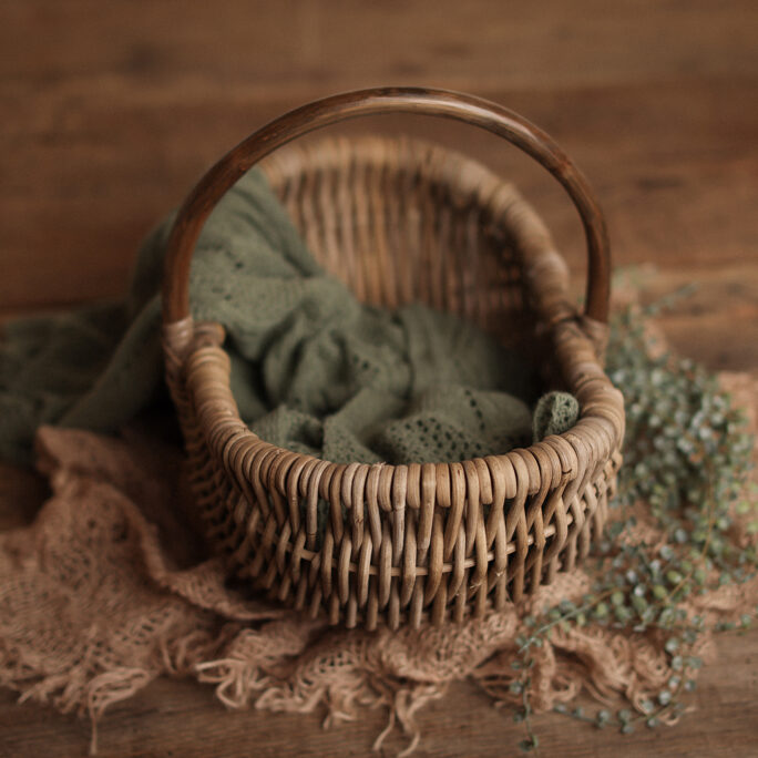 Willow Dreams Basket SET