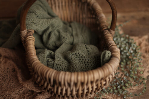 Willow Dreams Basket SET - Image 2