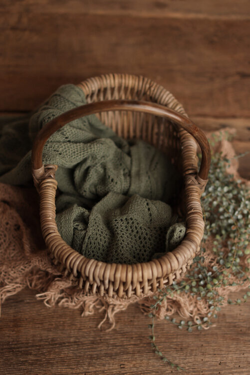 Willow Dreams Basket SET - Image 3