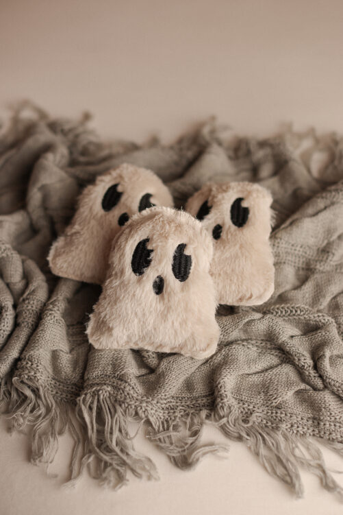 Fuzzy Little Ghost - Image 3