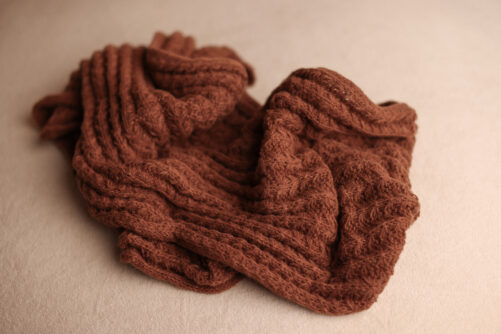 CHOCOTEXTURED Layer / Wrap