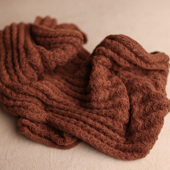 CHOCOTEXTURED Layer / Wrap