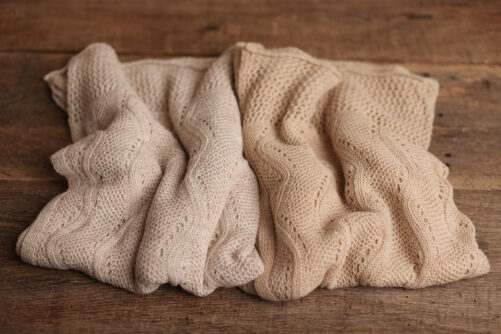 Cozy Cabin Layer | Backdrop 2.0