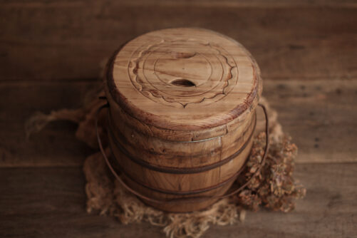 HONEY BUCKET II - Image 2
