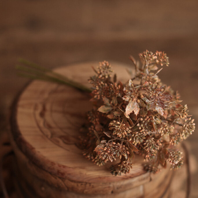 Autumn Rust Botanical Bundle