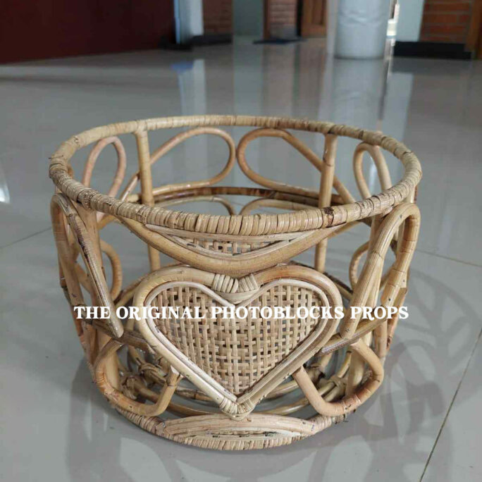 HEART Basket