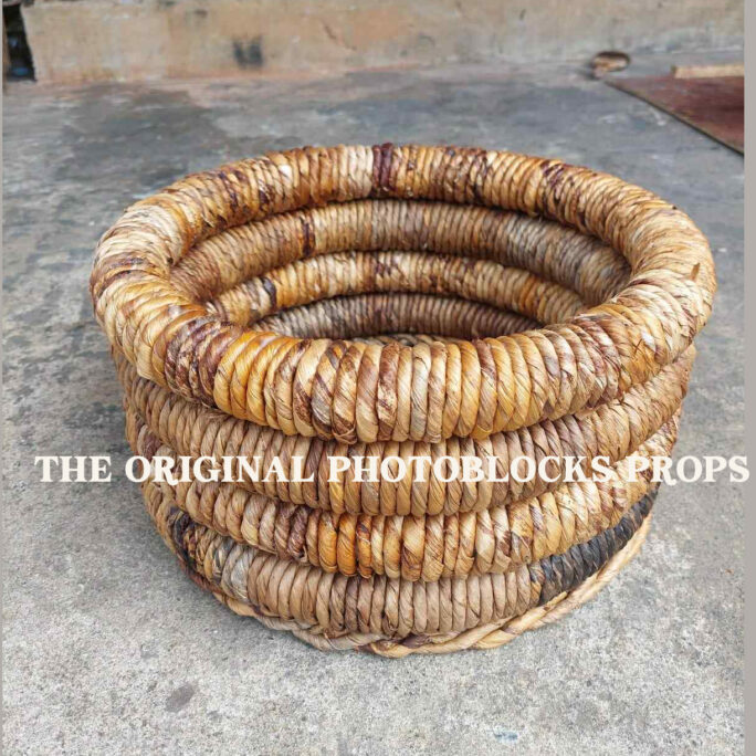 The EARTH NEST Basket