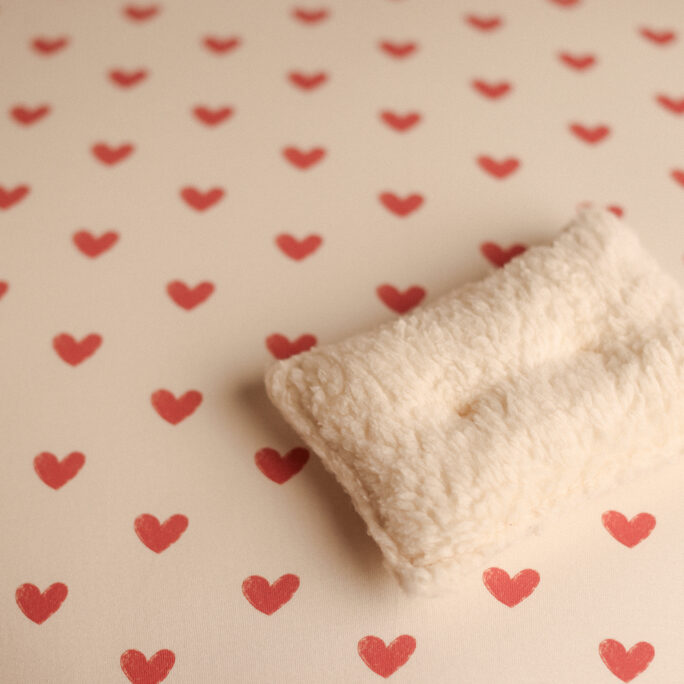 Sweetheart Stretch Backdrop