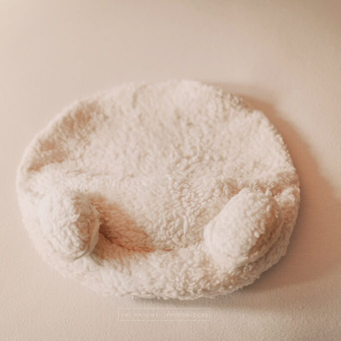 The E.Tole Prop Pillow