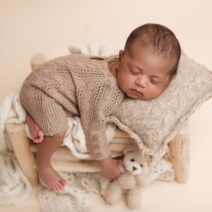 The Cottage Dream Bed