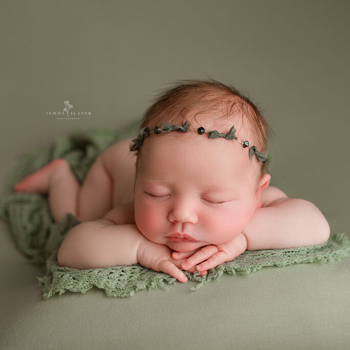 PERFECT SAGE natural fiber SET