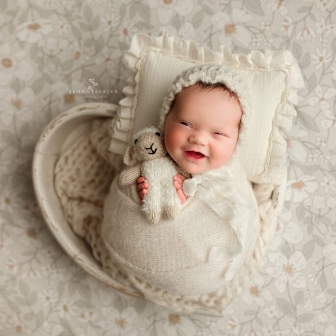 The Original HEART BOWL  - WHITE