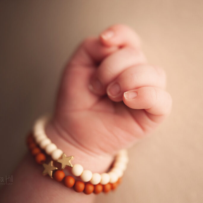 Little Star bracelet