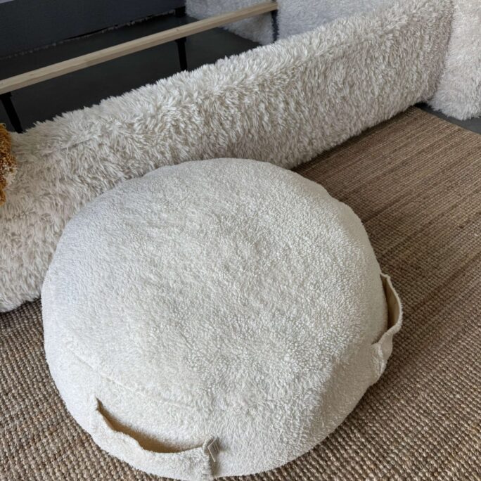 TRAVEL Mother Bean TEDDY