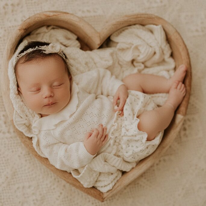 The Original HEART BOWL