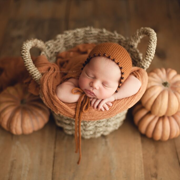 Natural Basket Texture