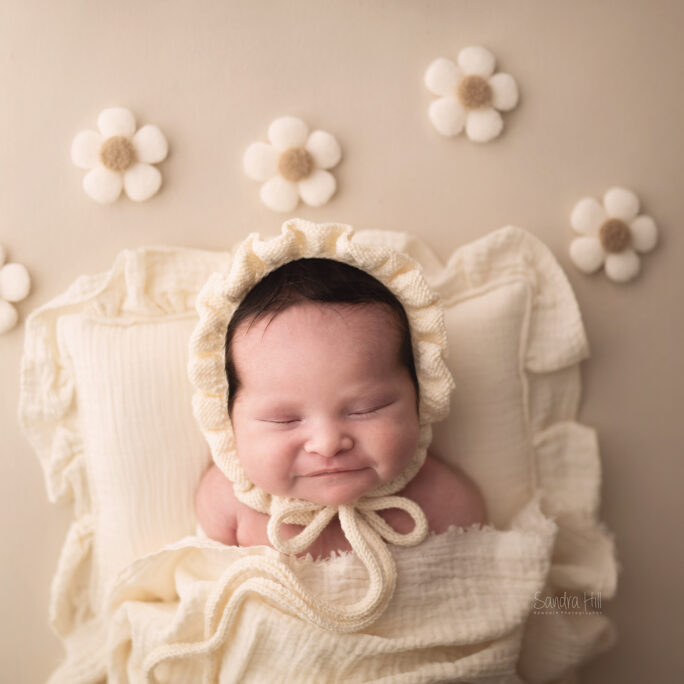 MEDIUM lifestyle pillow IVORY