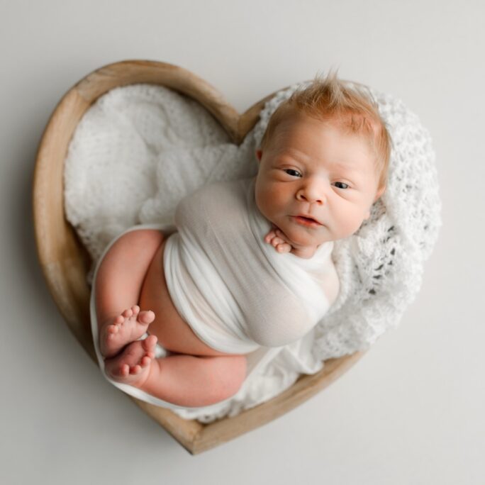 The Original HEART BOWL