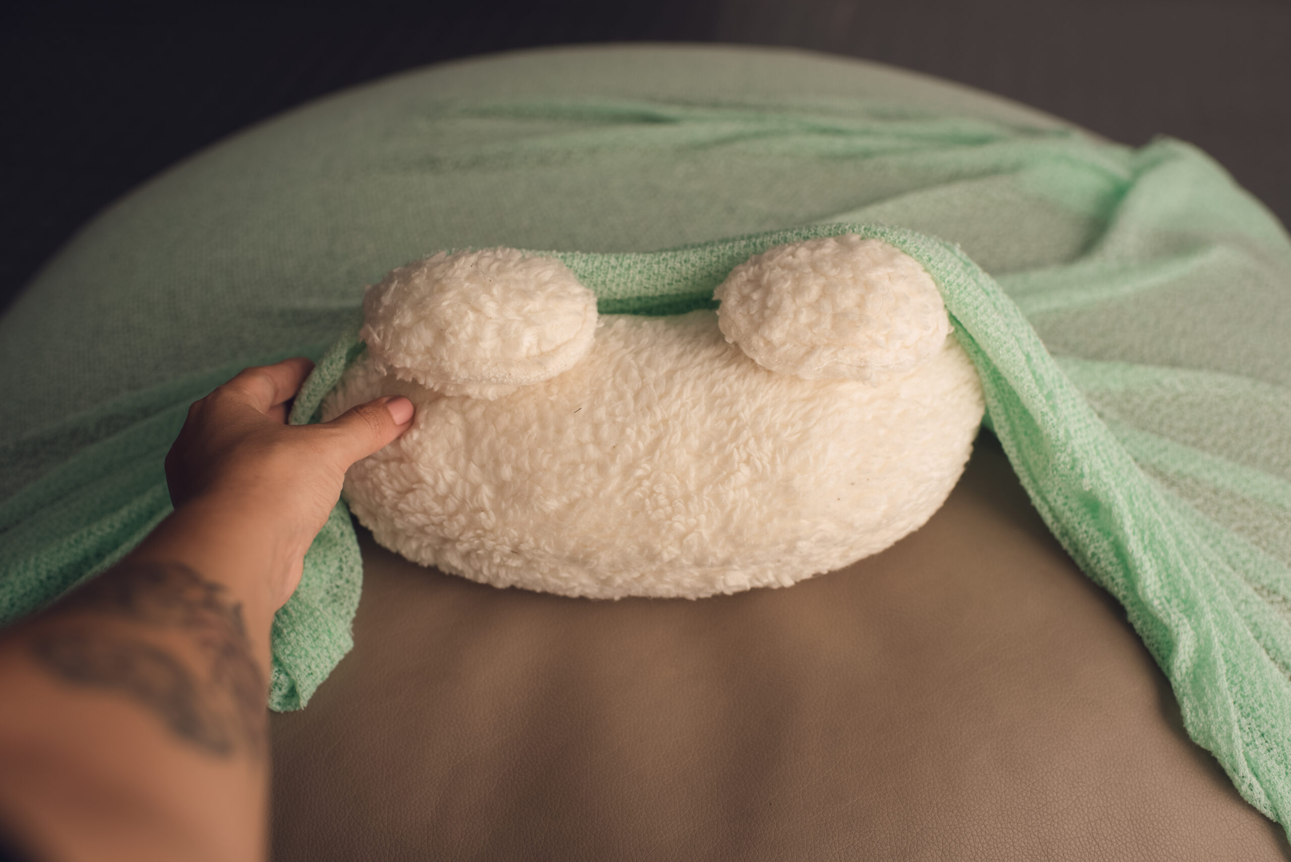 Teddy Bean - Image 4