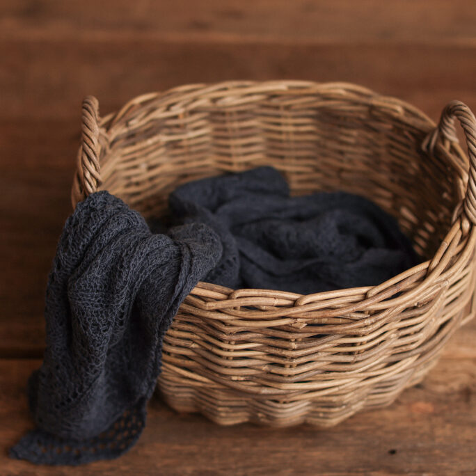 The Rounded Nesting Bowl