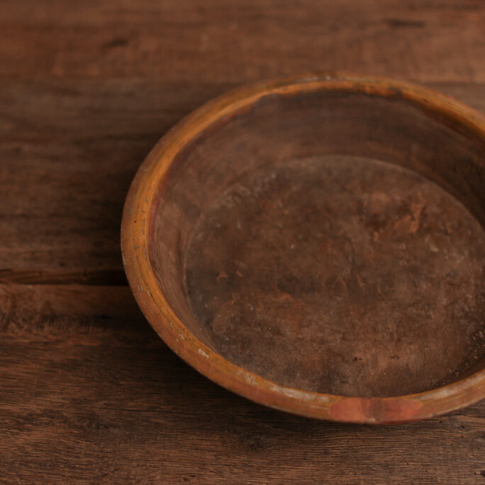 vintage BOWL II