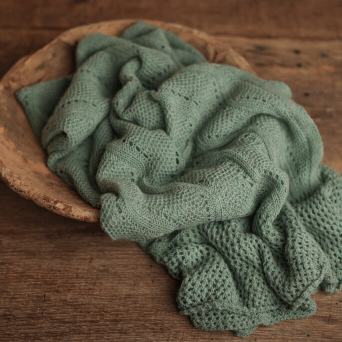 Cozy Layer Soft Thyme