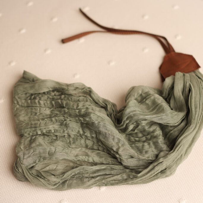 Sagefield Camera Strap