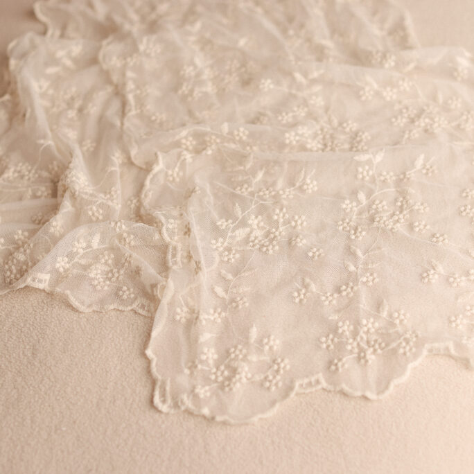 WILLOW LACE - LAYER