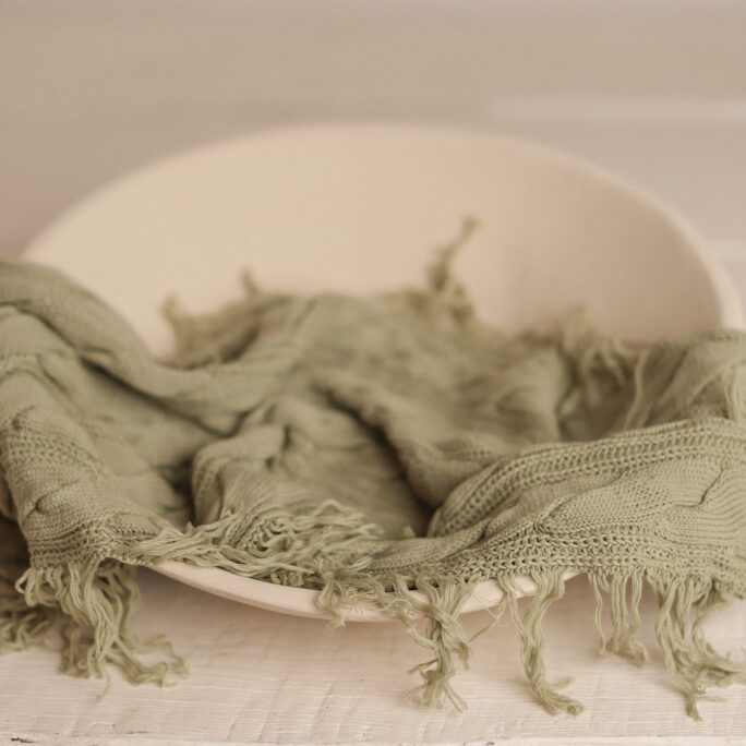 Tousled layer SAGE