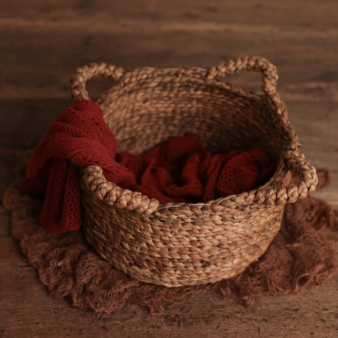 SWEET  BASKET