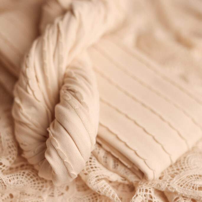 “Cloud Thread” Wrap