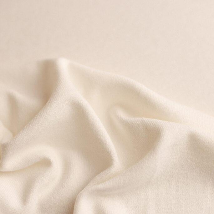 The Whisper Knit Collection - MILK CLOUD