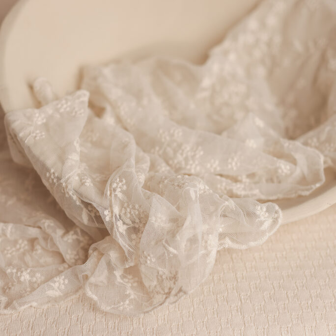 WILLOW LACE - LAYER