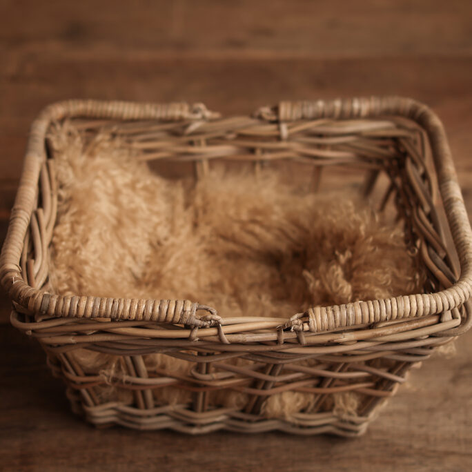 The Little Farm Basket