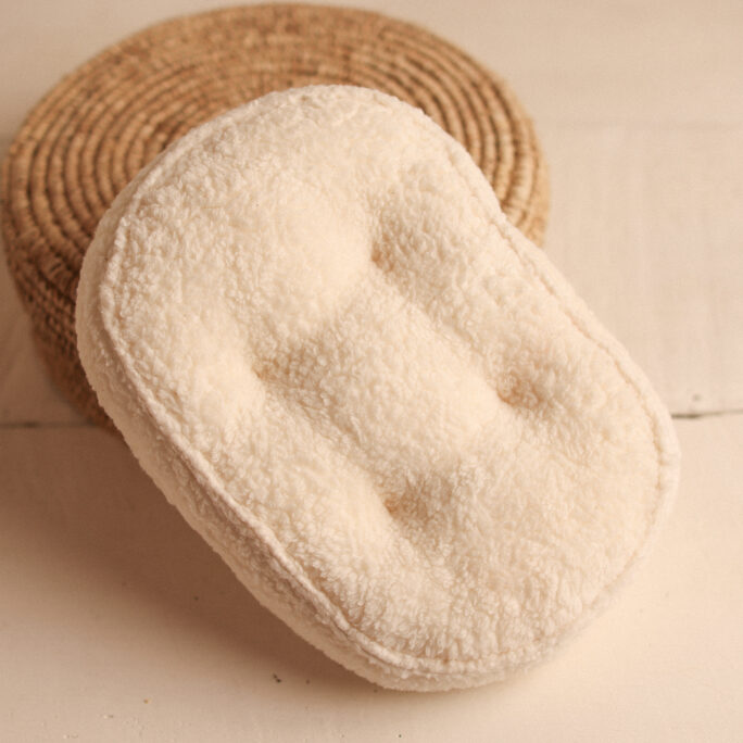 Teddy Cloud Mattress - preorder