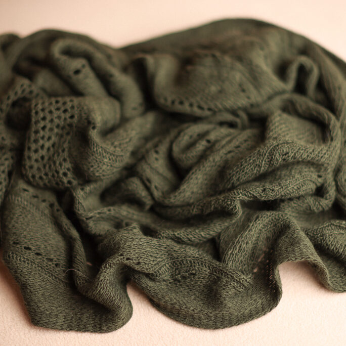 Cozy Cabin Layer | Backdrop MOSS