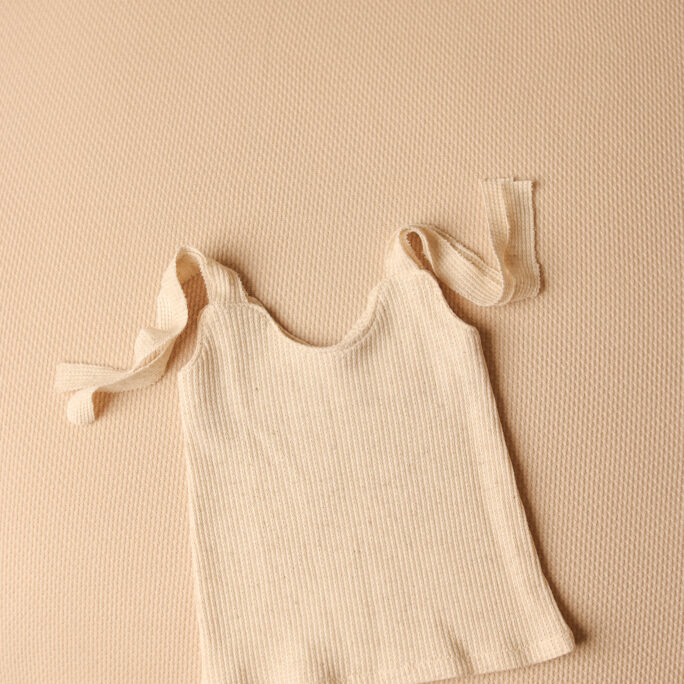NEWBORN DRESS