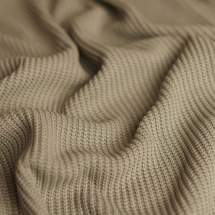 Big Knit Backdrop – SAGE