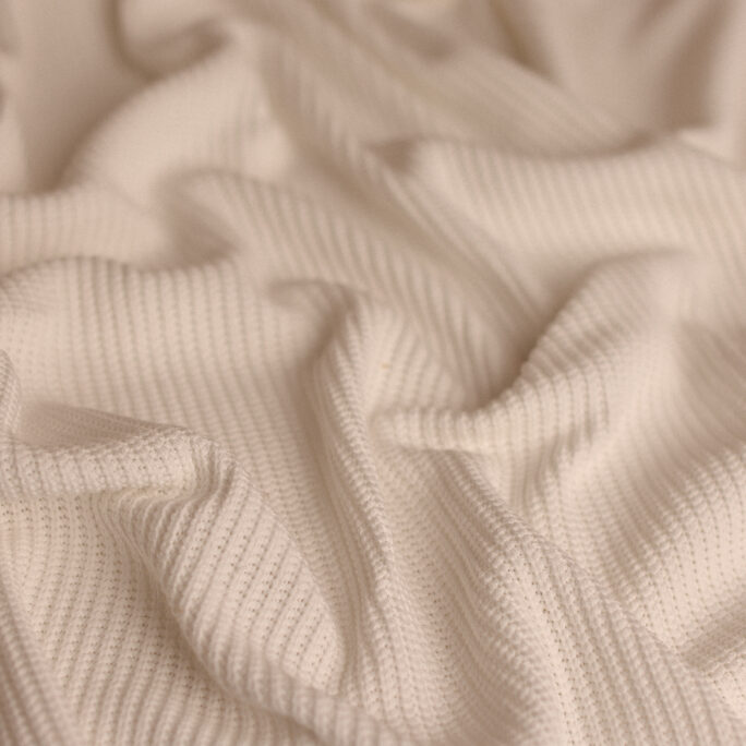 Big Knit Backdrop – WHITE MILK